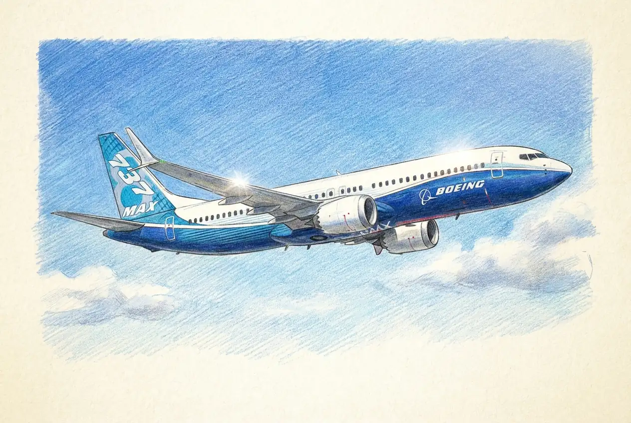 FAA States It's Not a Roadblock to Boeing 737 MAX 7 and 10 Certification