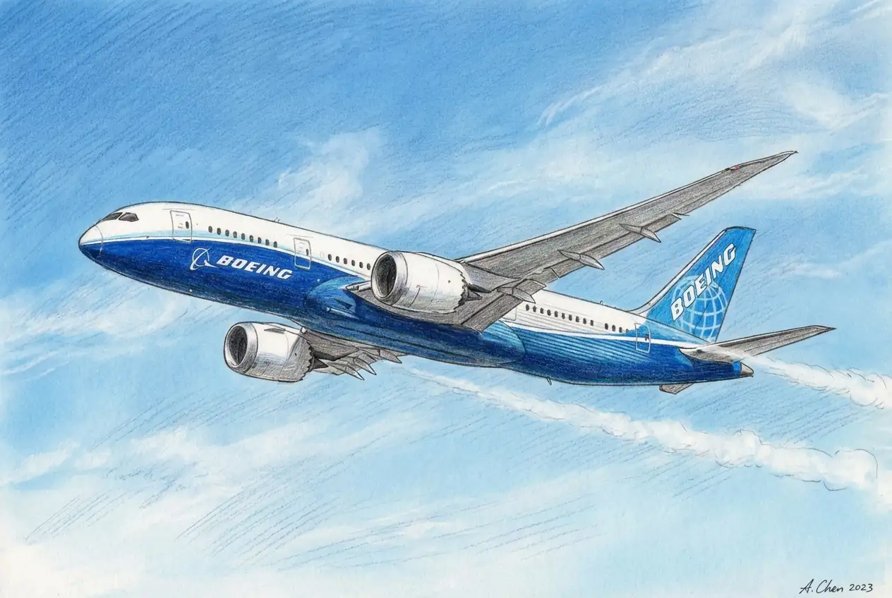 FAA Seeks $22.35B to Ramp Up Boeing Oversight, Citing Safety Gaps