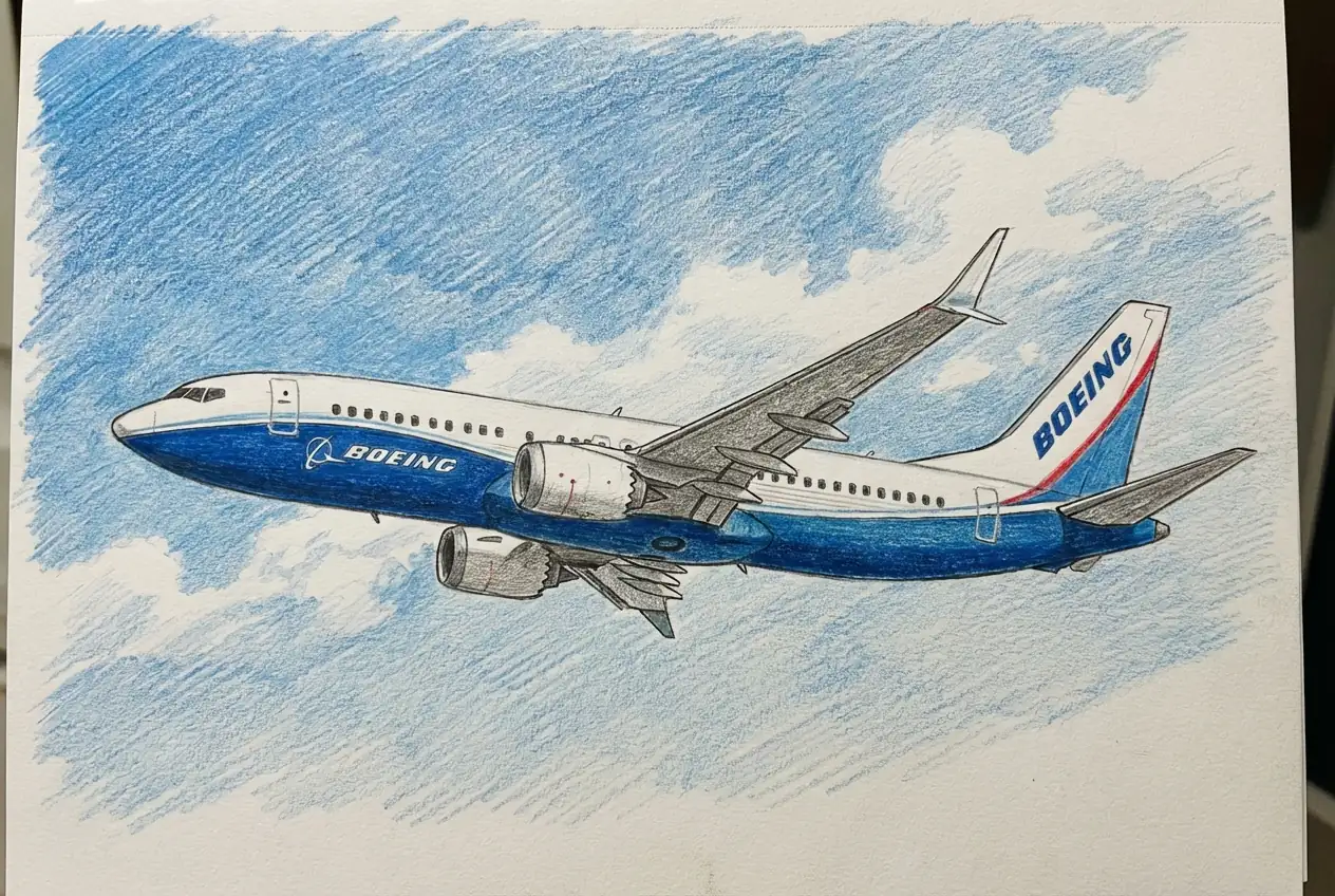 Boeing Reaches Tentative Labor Agreement with Spirit AeroSystems White-Collar Union