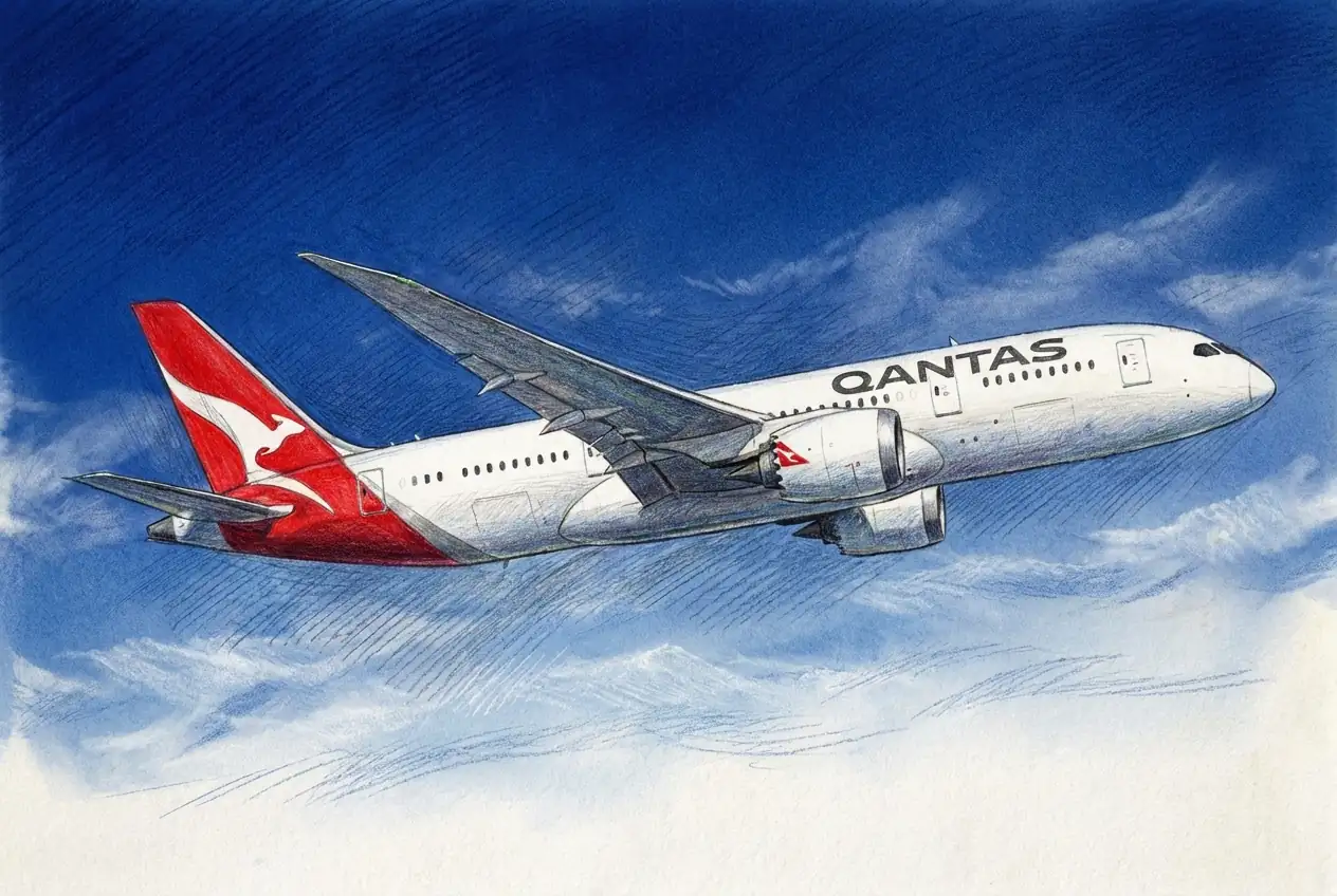 Renewed Scrutiny on Boeing 787 Dreamliner Over Electrical System Risk