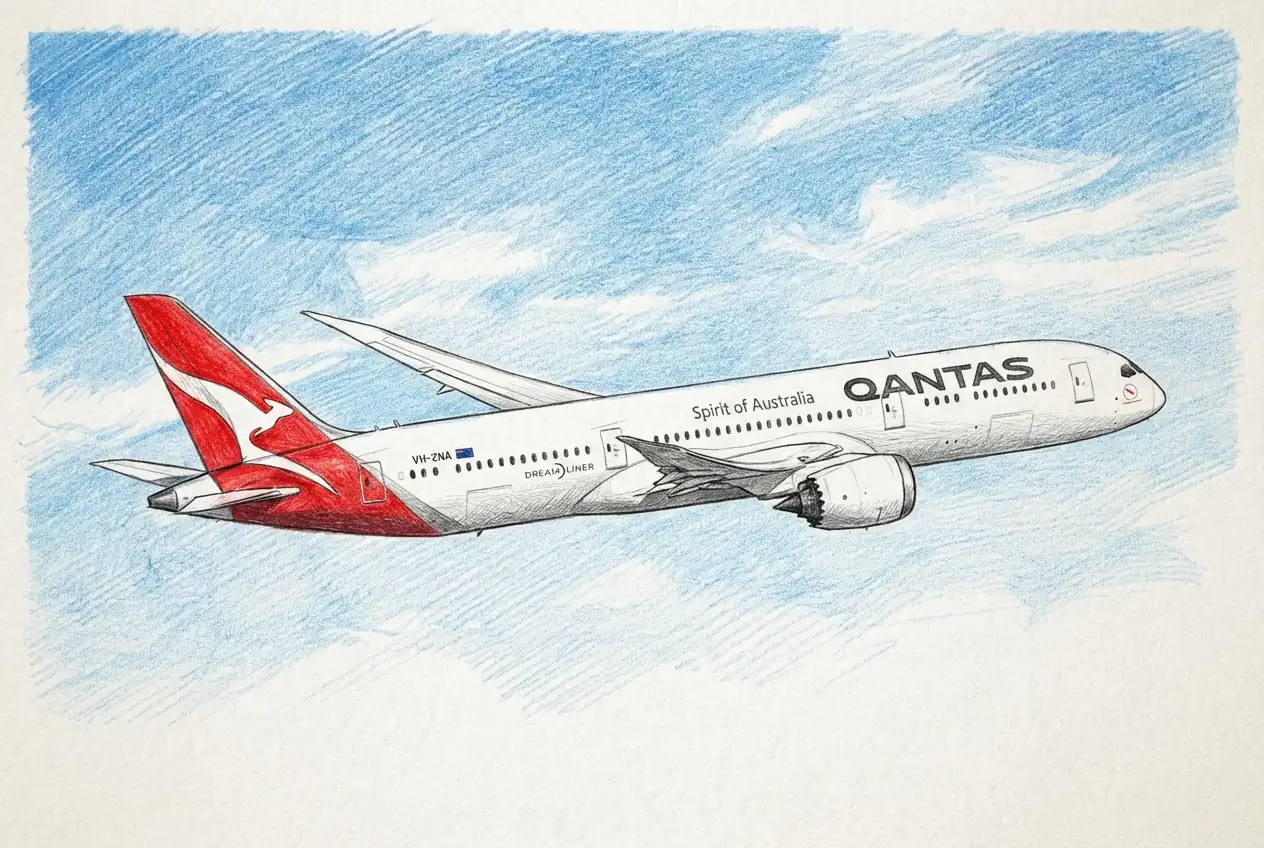 Safety Group Alleges Crashed Air India Boeing 787 Had Long-Standing Technical Faults