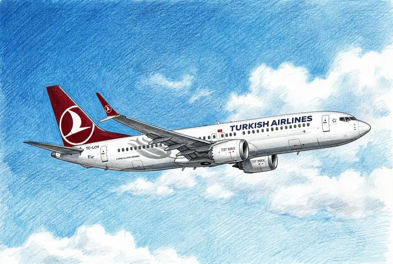 Safran’s CFM lands Turkish Airlines order for 300 LEAP engines