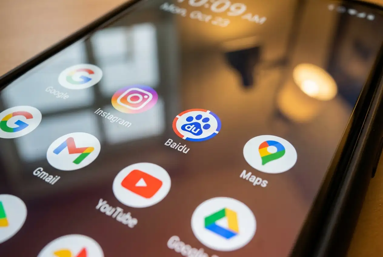 Baidu Generates Buzz with New 'Lobster' AI App and User Event