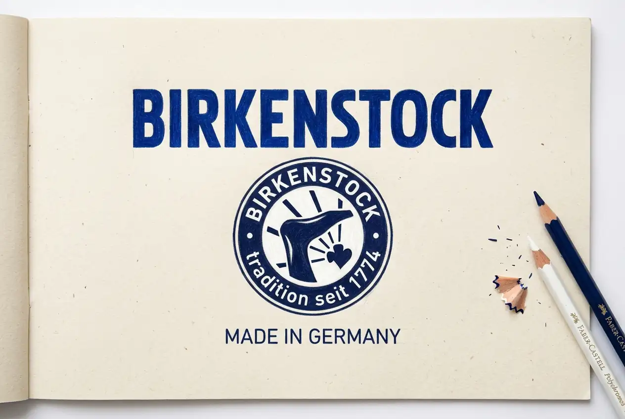 Birkenstock Cut From Russell 3000 Growth, Forcing Passive Fund Exits