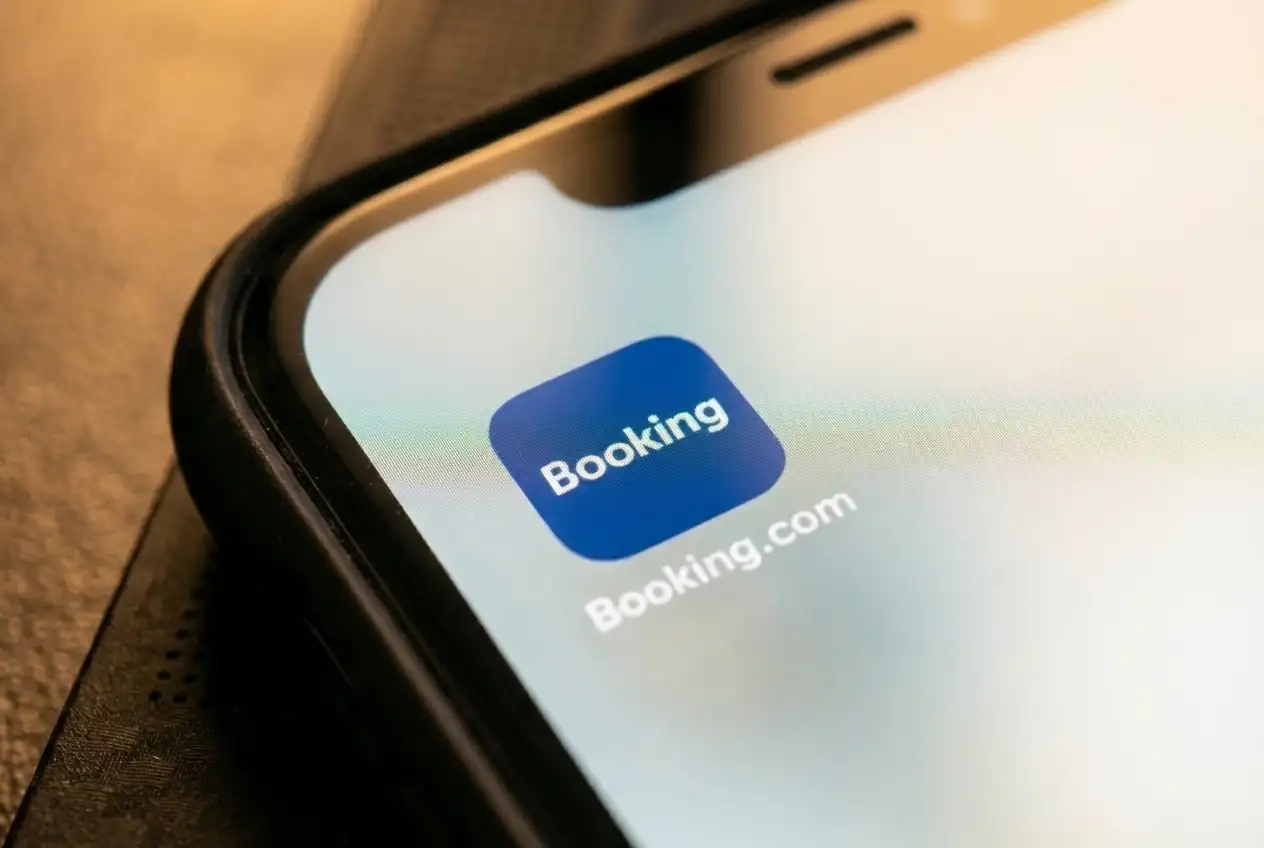 Booking Holdings surges with travel sector, following 12% oil price plunge