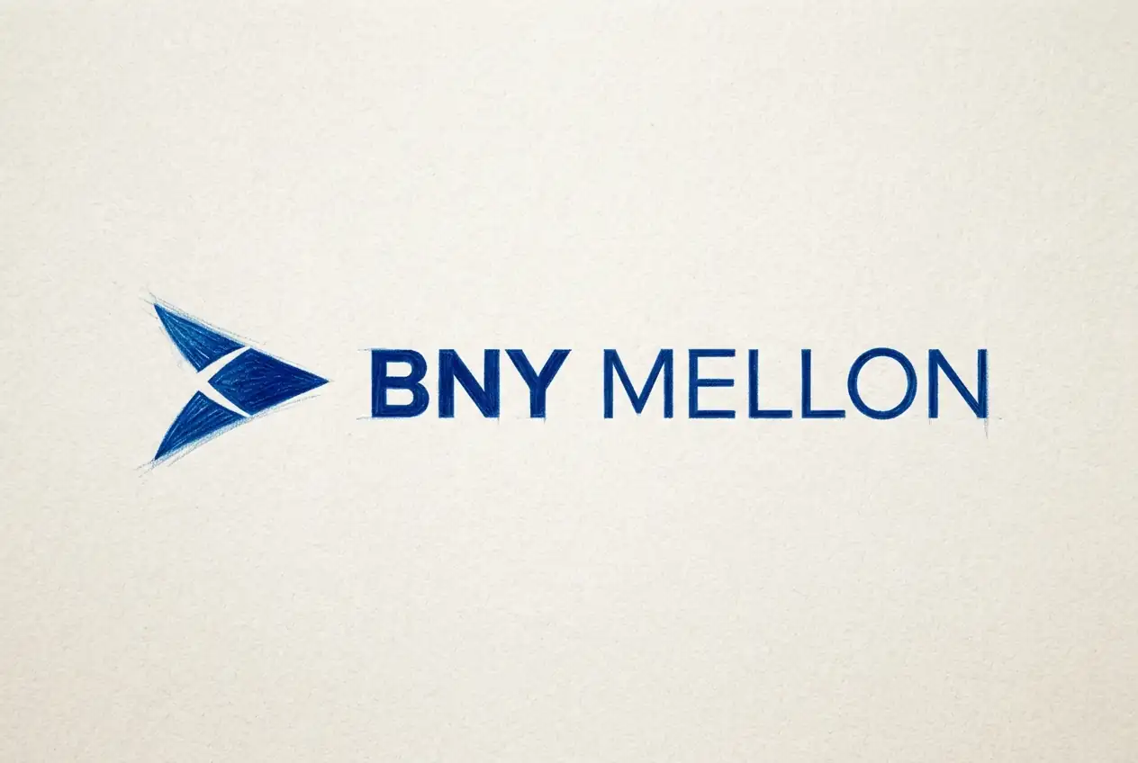 The Bank of New York Mellon's first quarter 2026 revenue rose 13% to $5.4B, beating estimates as EPS surged 42%.