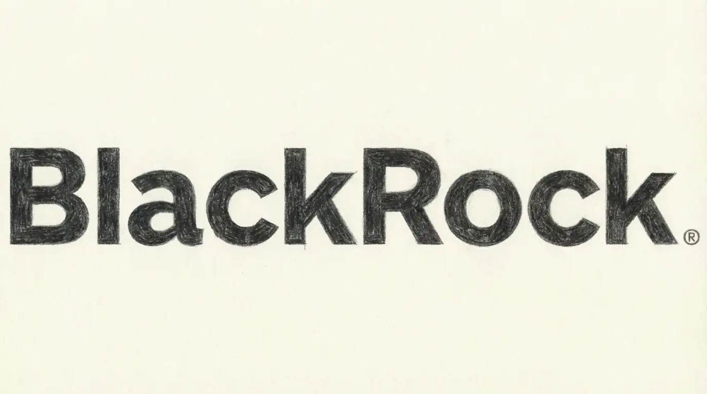 BlackRock's first quarter 2026 revenue of $6.7B and adjusted EPS of $12.53 both beat analyst estimates.