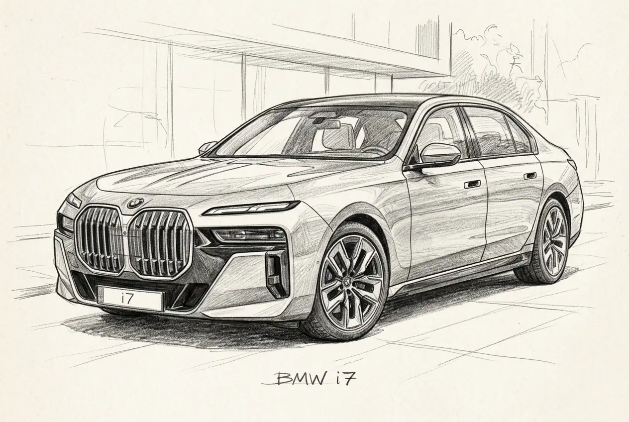 BMW unifies share classes, boosting ordinary free float by 19%