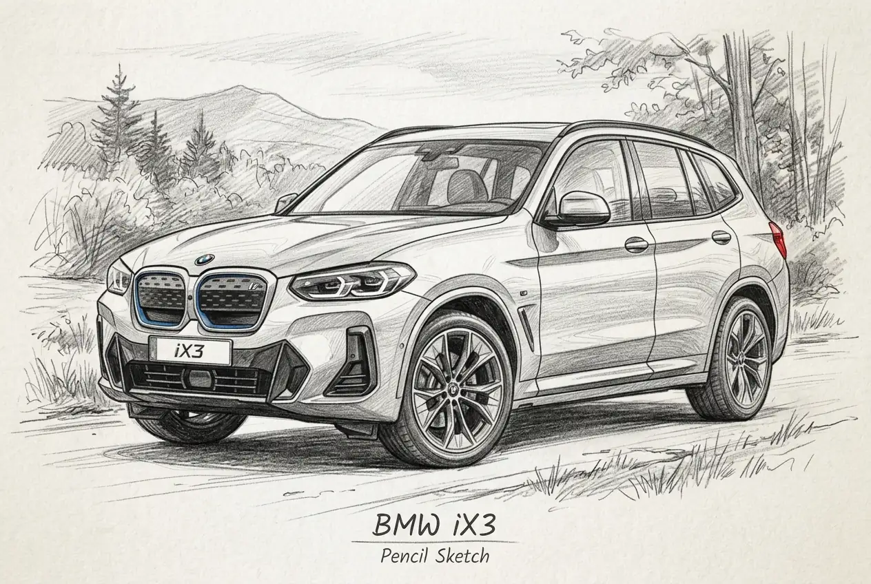 BMW Shares Rise as Citigroup Initiates 'Positive Catalyst Watch' Ahead of Capital Markets Day