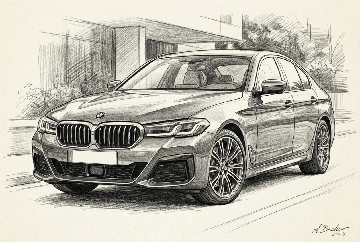 BMW Recalls 27,720 Vehicles, Citing Rollaway and Power Loss Risks