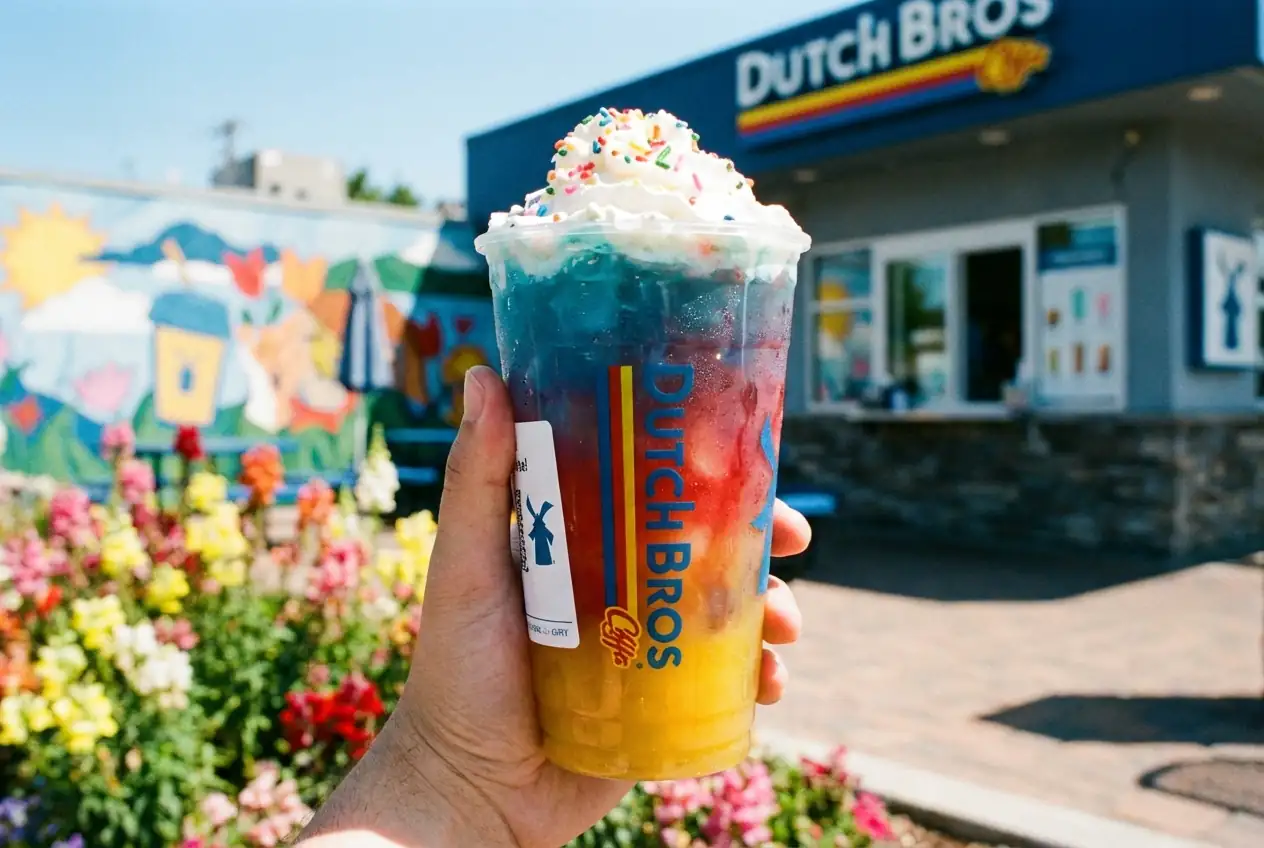 Dutch Bros Beats on Every Metric and Raises Guidance, So Why Are Investors Hitting the Sell Button?