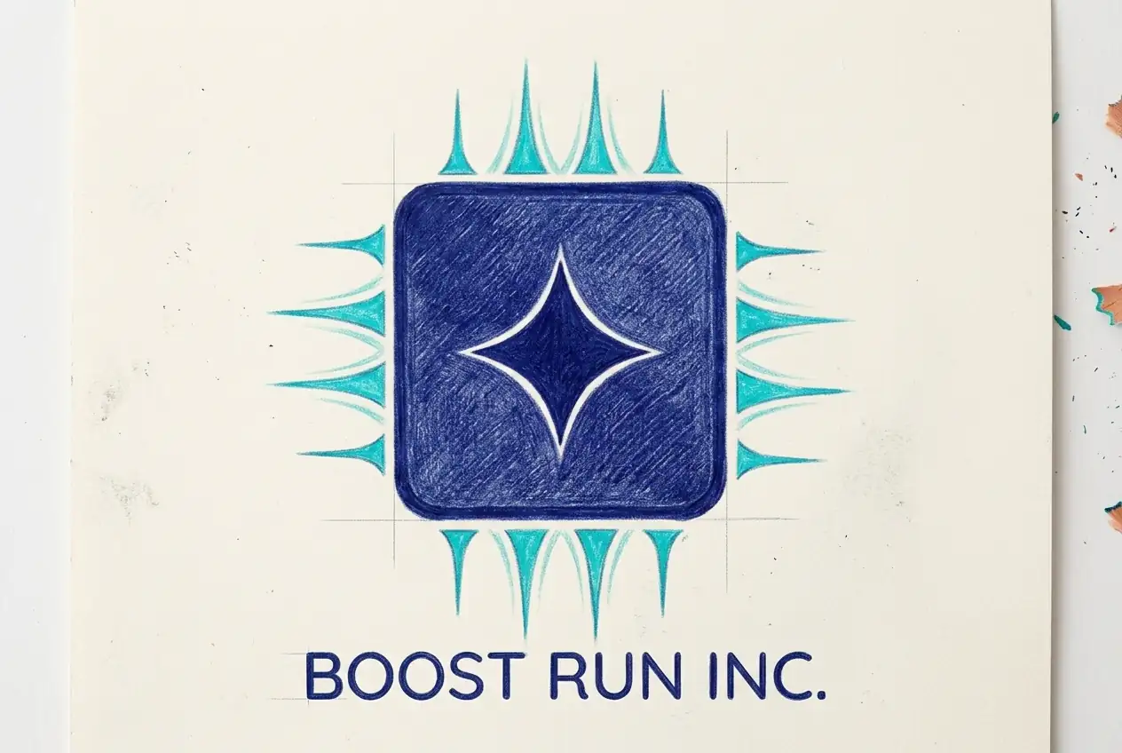 Boost Run Inc. files an investor update for June 2026, but key financial data was not machine-readable.