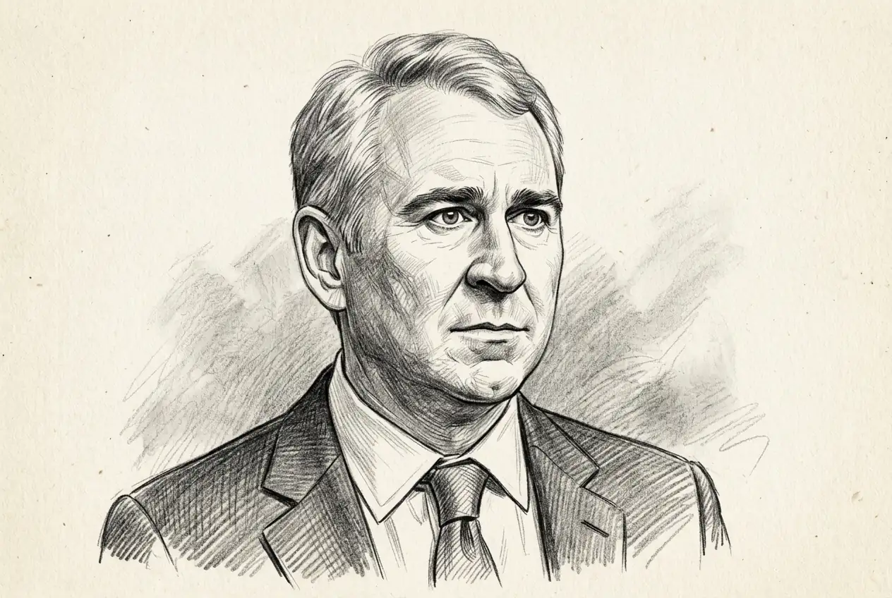 Citadel Takes a Quiet Stake in Brunel — But Is the Smart Money Seeing Something the Market Hasn't Priced In?