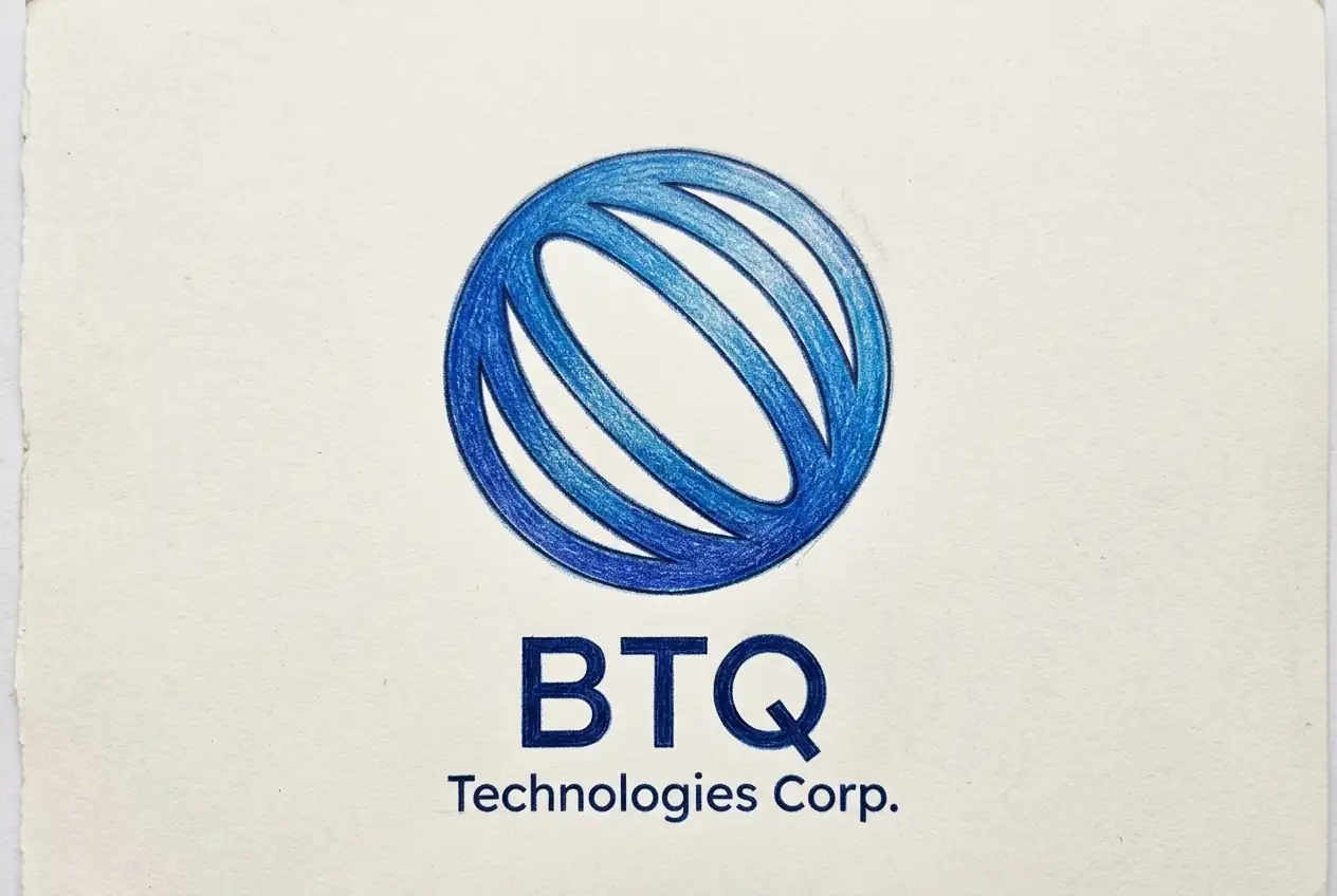 BTQ Technologies Submits QSIM Chip Design, Advancing Record-Small Quantum Security