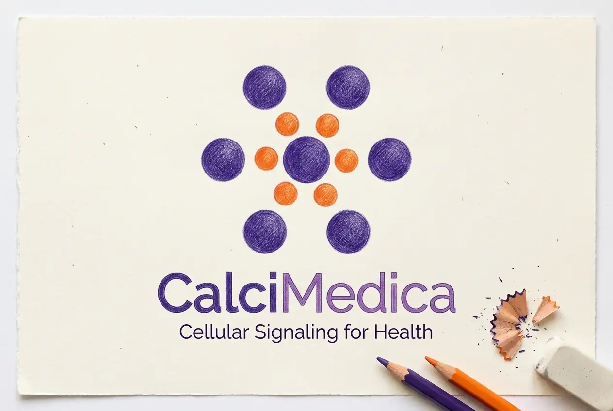 CalciMedica Announces $15 Million Private Placement to Advance Pulmonary Hypertension Program