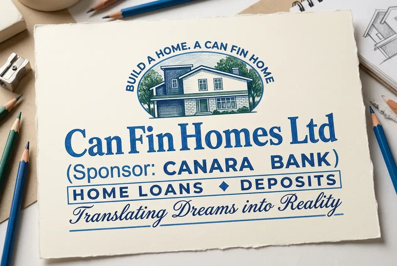 Can Fin Homes to raise ₹50,000 million, boosting long-term capital