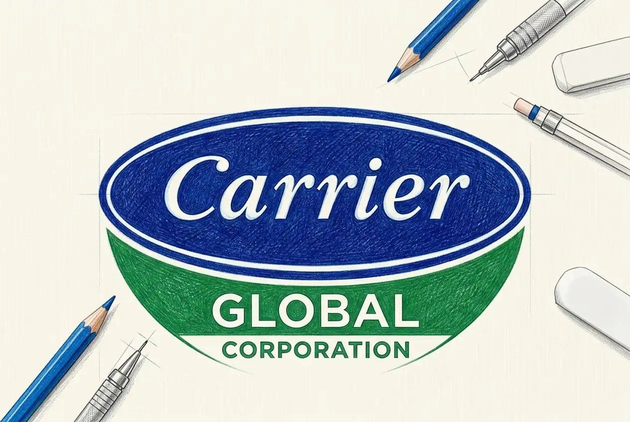 Carrier Global sees 584% spike in put options, signaling bearish sentiment