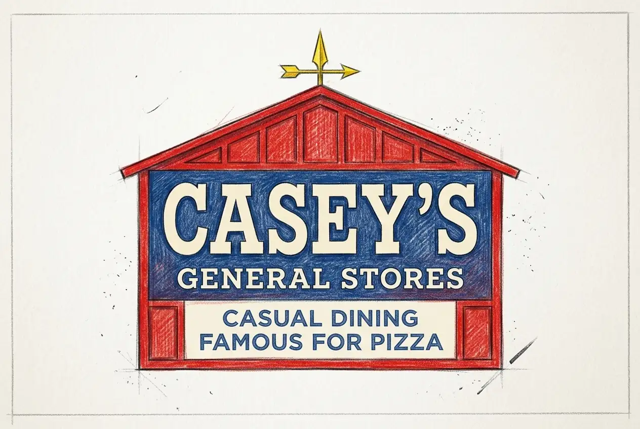 Casey's Blowout Quarter Sends Shares Soaring 12% — But Can a Convenience Store Chain Really Sustain an $850 Stock Price?