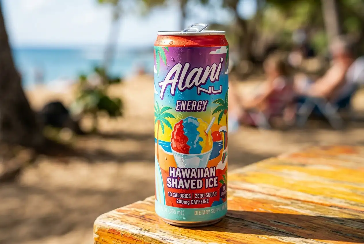 Celsius Holdings Sued Over Alani Nu Safety, Alleging Risks to Teens