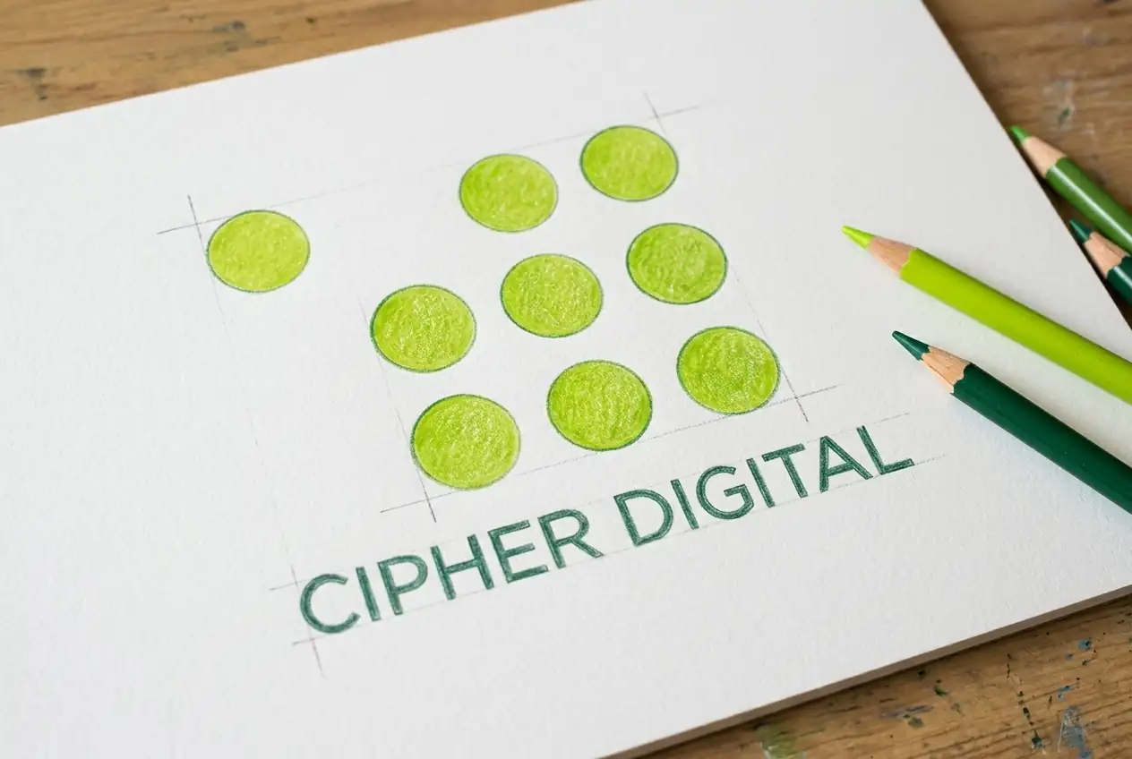 Cipher Mining upgraded to strong buy, shifting focus to AI data centers