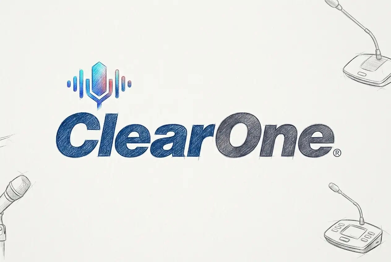 ClearOne to Issue 855,000 Shares to Advisors for Merger-Related Services