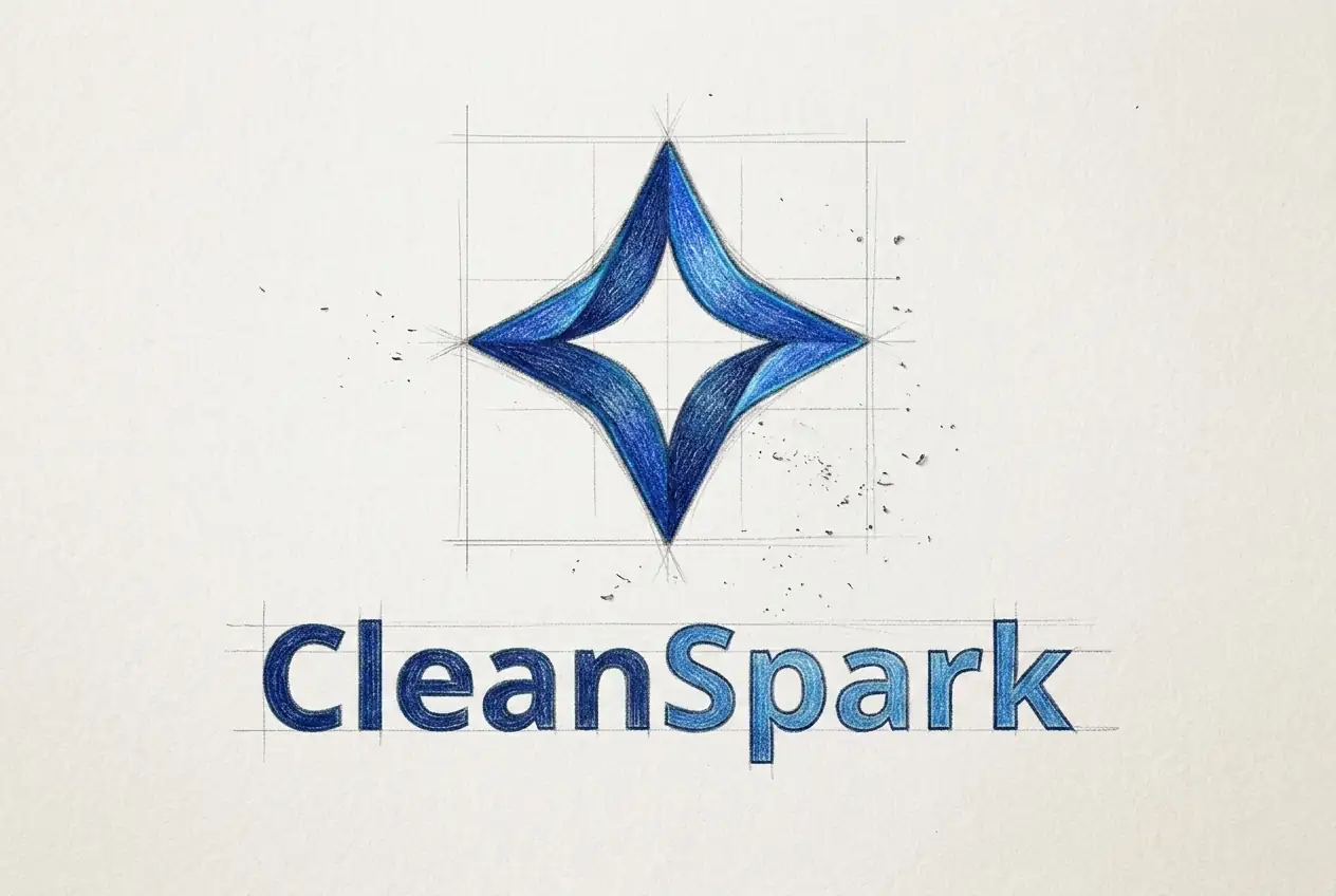 CleanSpark's Revenue Drops 25% as Bitcoin Mining Economics Get Squeezed — Can the Company Mine Its Way Back?