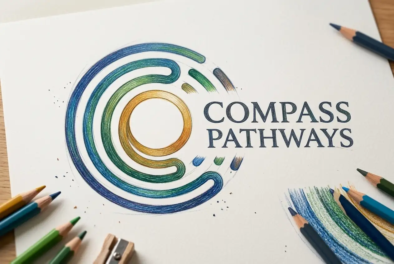 Compass Pathways downgraded to strong sell, following $1.88 per share loss