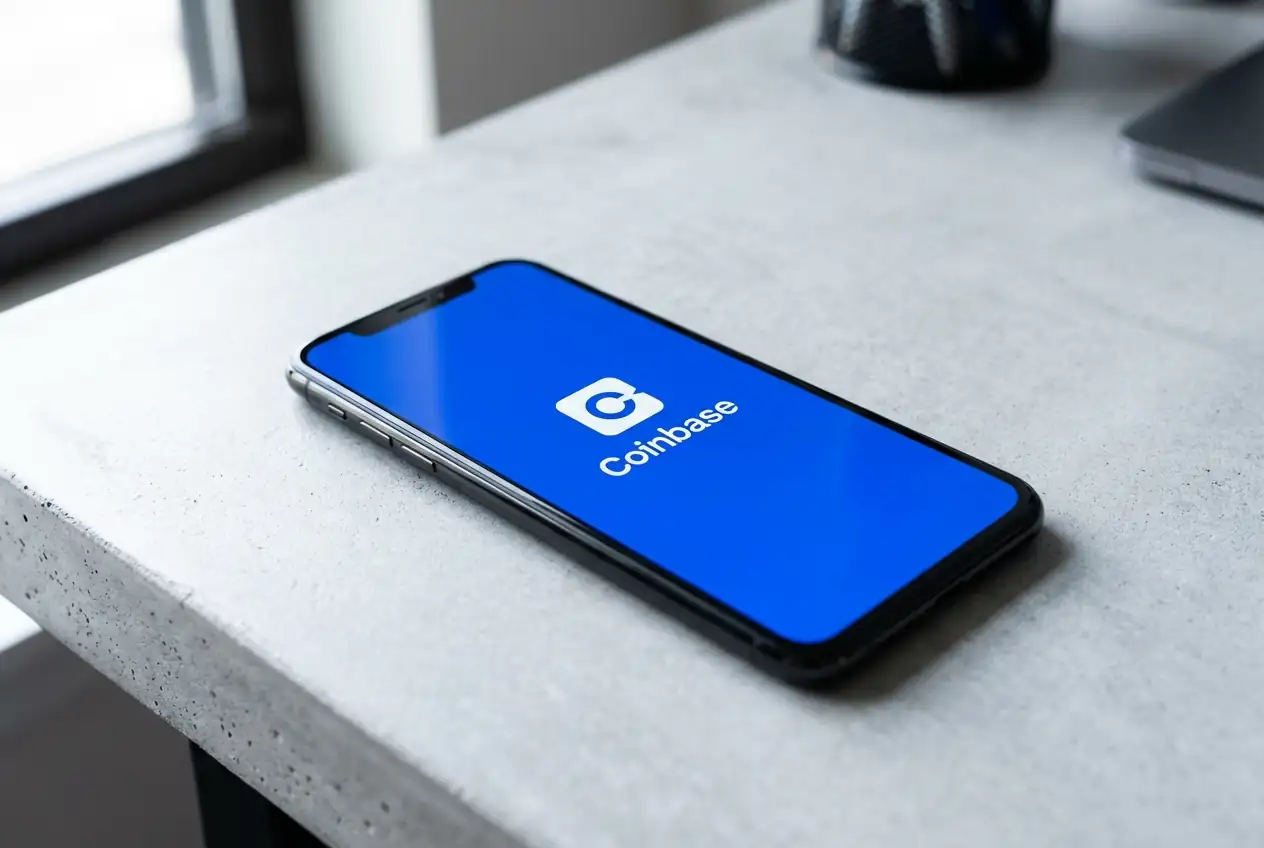 Coinbase jumps as Bitcoin clears $72,000, following US-Iran ceasefire