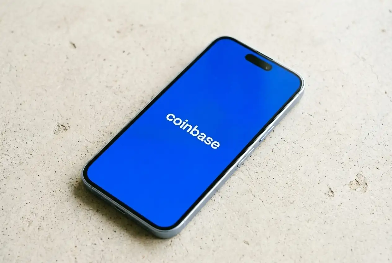 Coinbase target rises to $180, fueled by geopolitical trading spikes