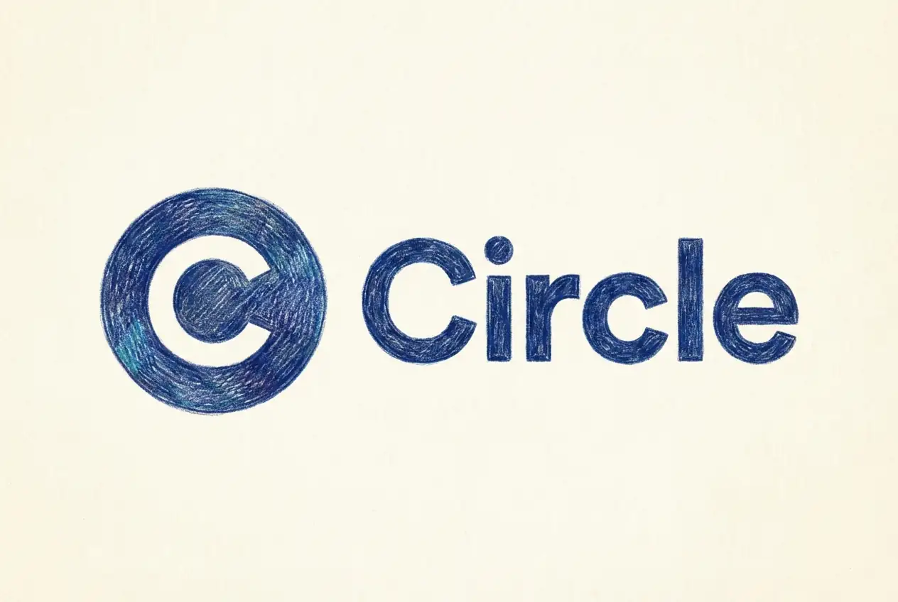Circle Rallies, Boosted by Upbit Partnership and US Stablecoin Hopes