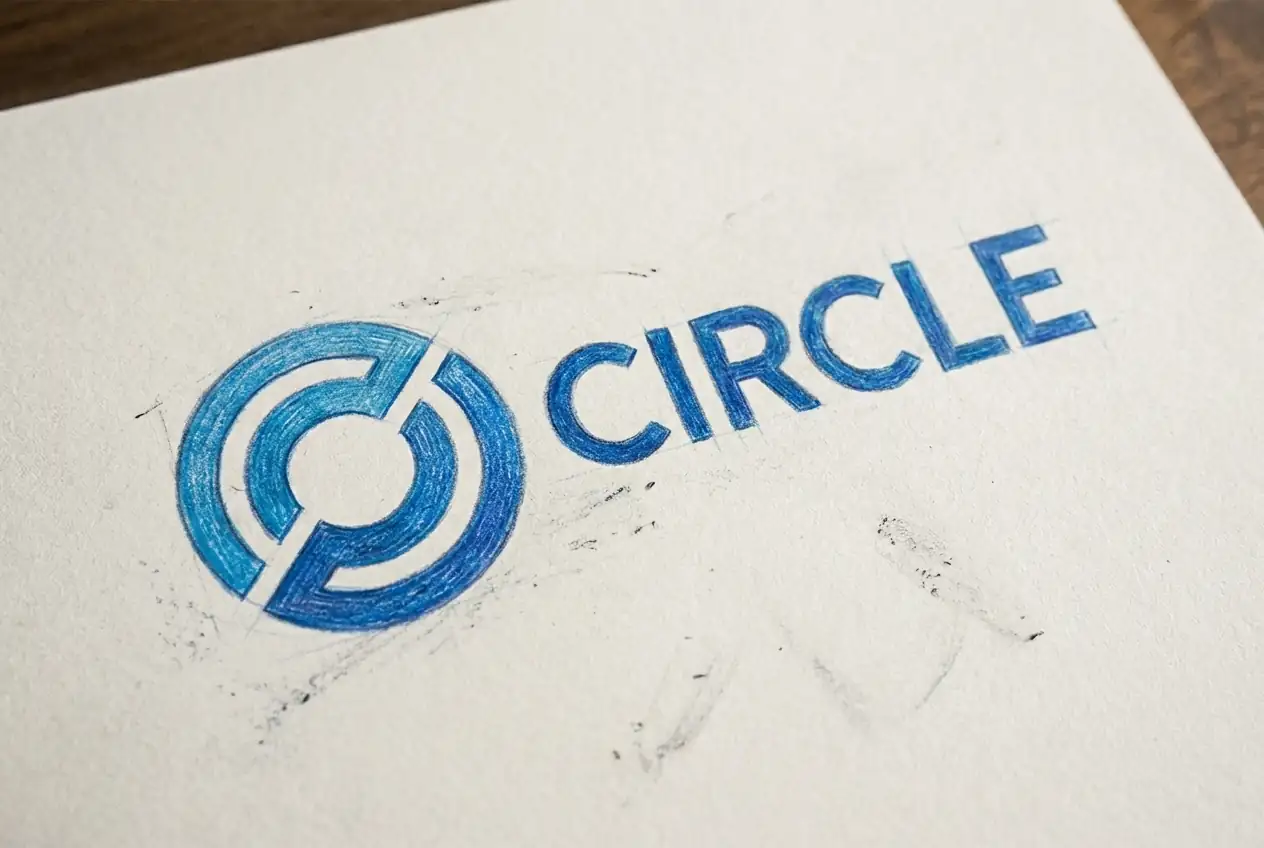 Circle Slides 4% as Profit-Taking Meets a Regulatory Storm — Can the Stablecoin Giant Outrun Washington?