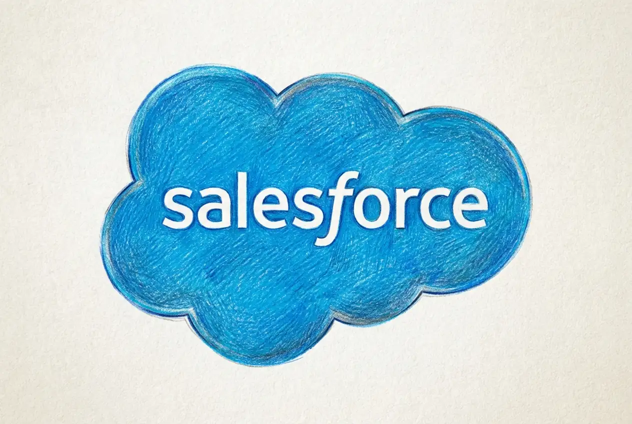 Salesforce launches Headless 360, driving $2.9 billion in annual AI revenue