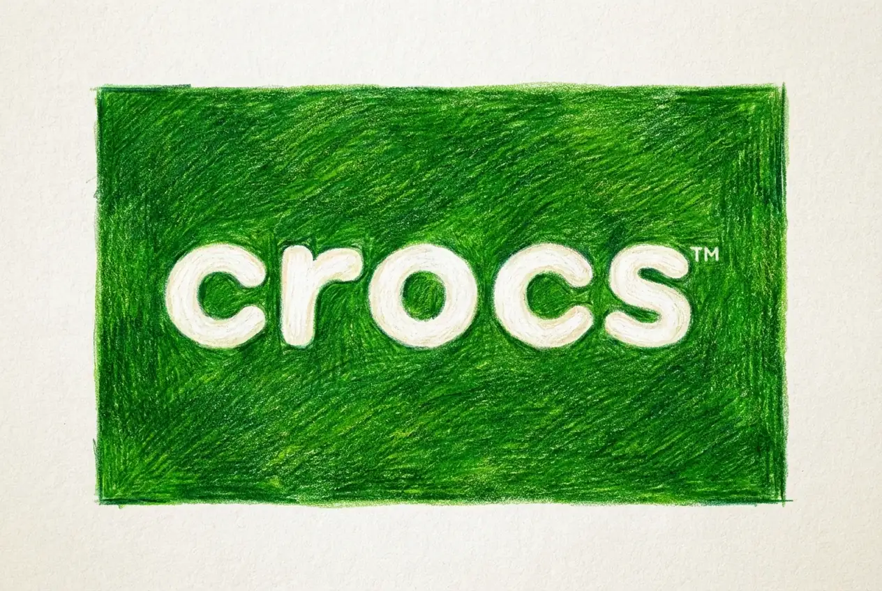 Crocs Shares Slide, Hit by Profit-Taking and Nike China Warning