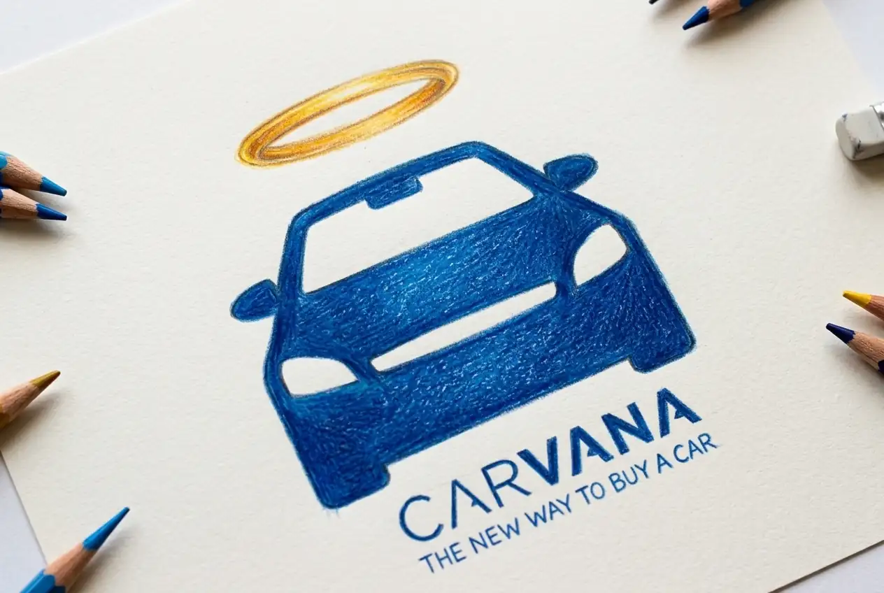 Carvana Shares Sink, $2B Stake Pledged to Citi Amid Investor Crisis