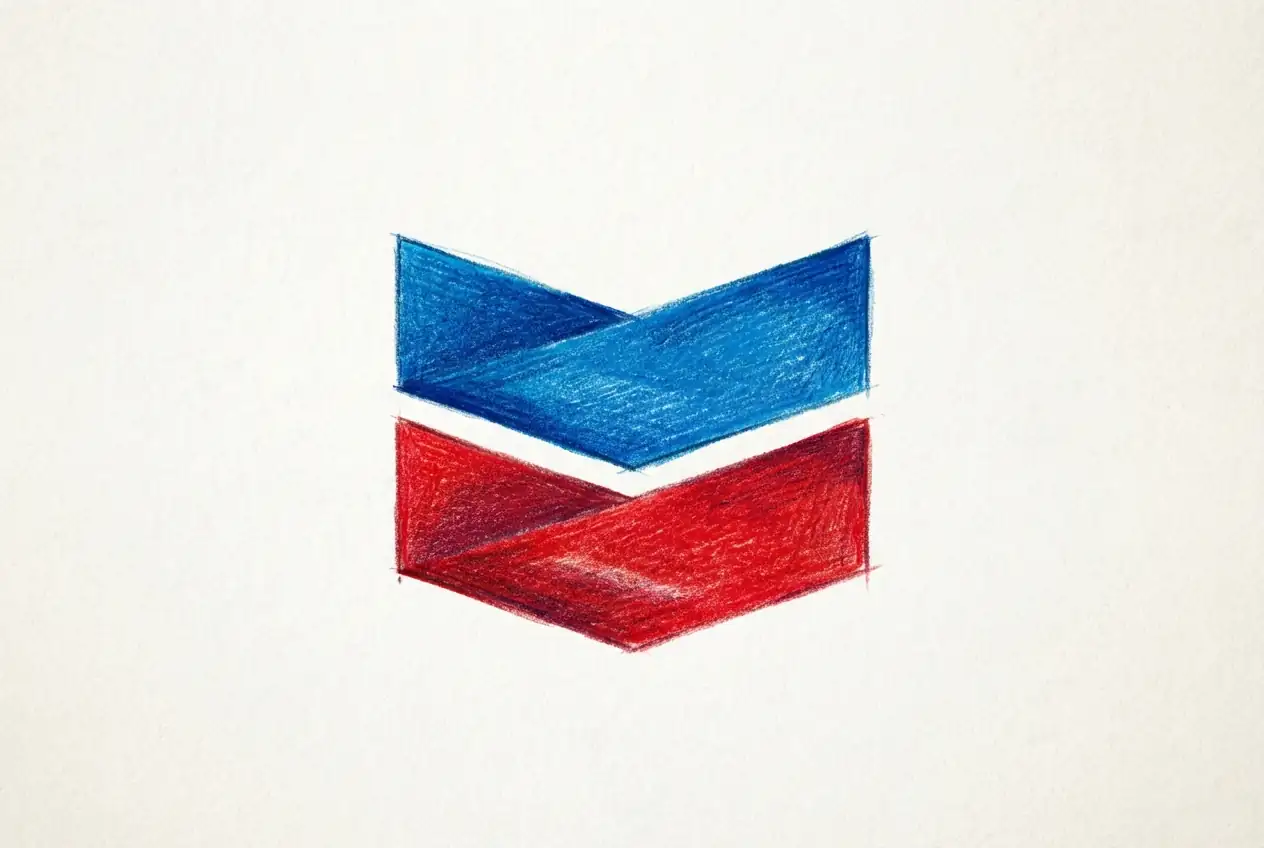 Chevron wins Supreme Court climate ruling, stock falls as oil prices sink