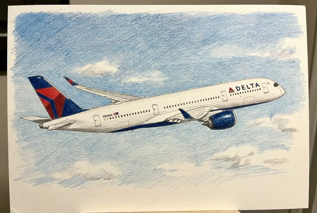 Amazon Unveils High-Speed Aviation Antenna to Compete with Starlink In-Flight Wi-Fi