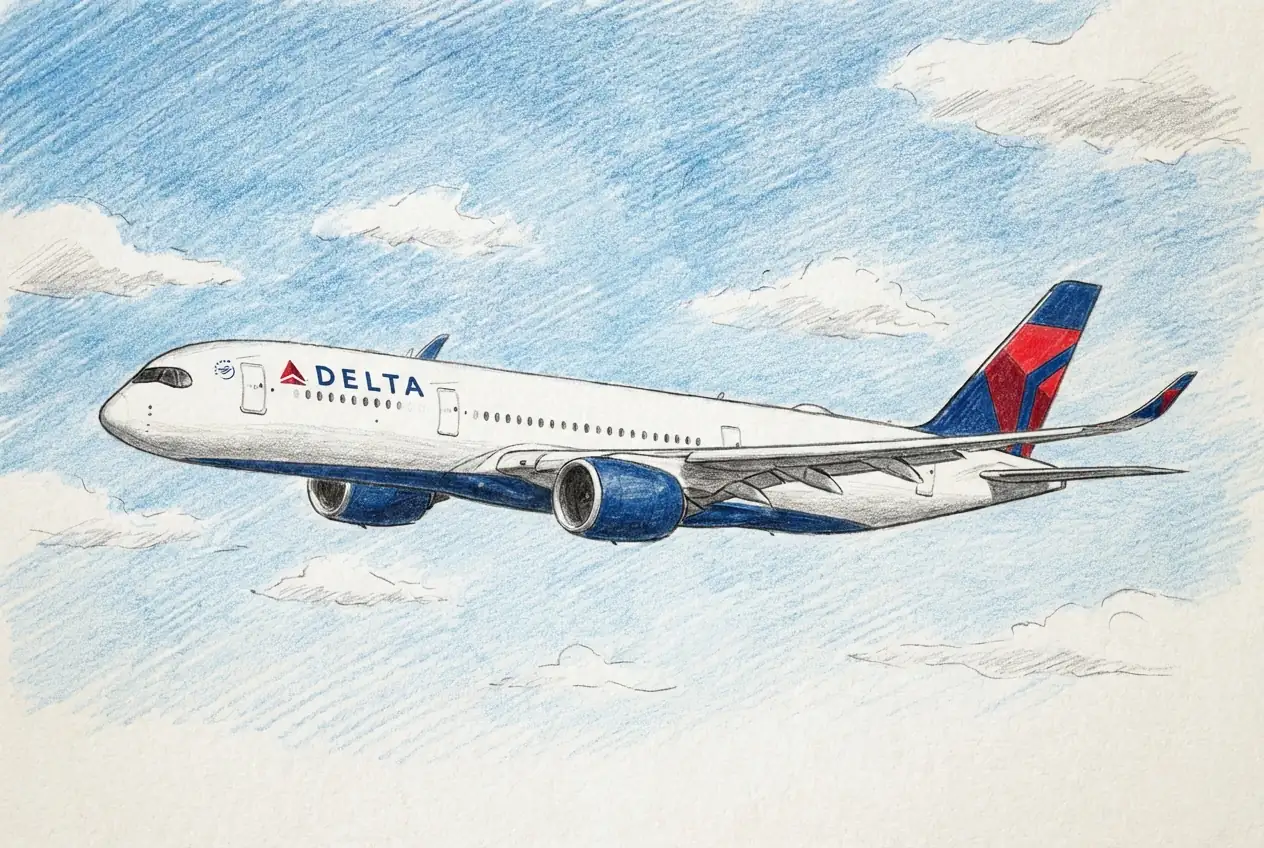 Delta Air Lines cuts capacity growth, citing $2 billion fuel spike