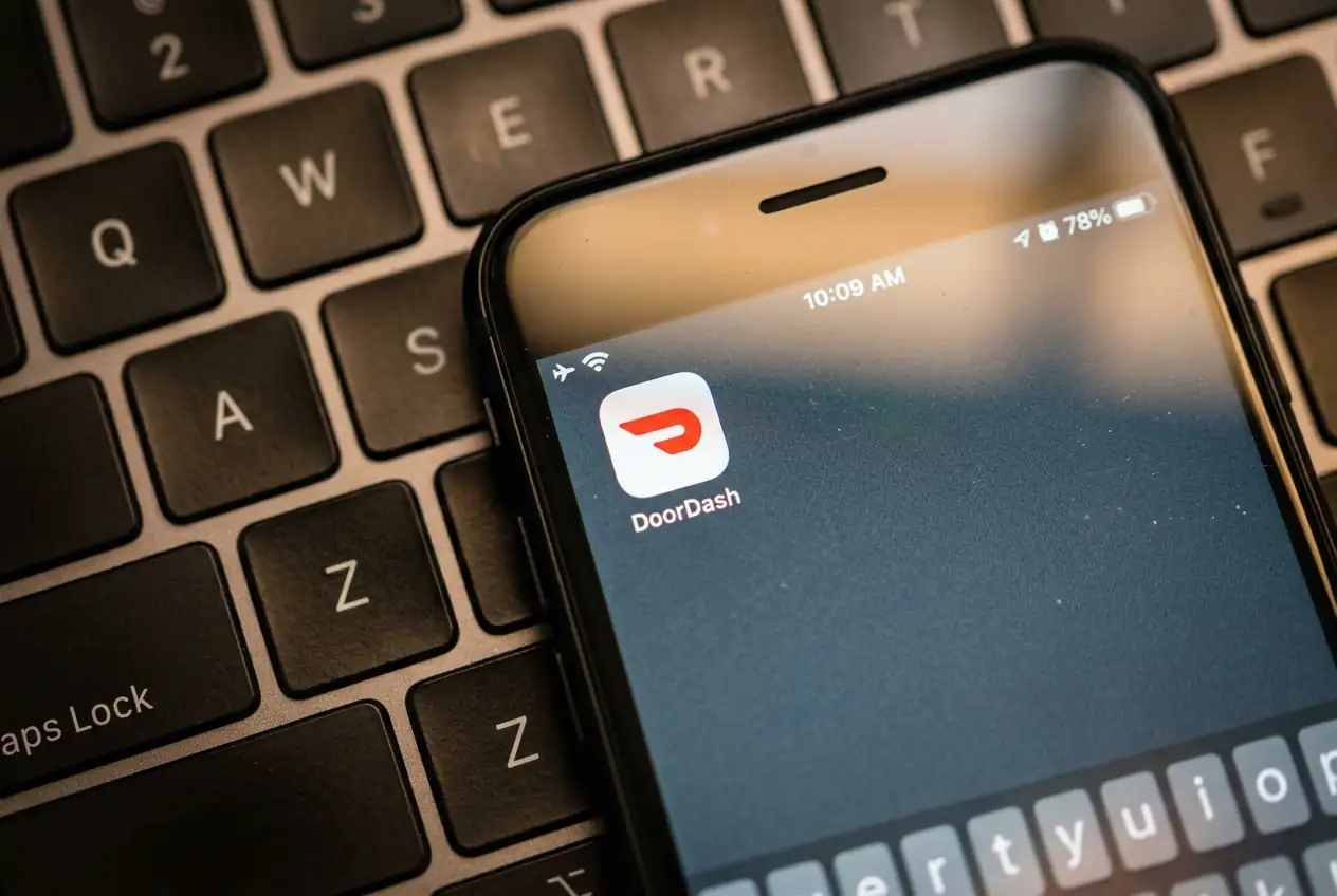 DoorDash Stockholders Approve Reincorporation from Delaware to Nevada
