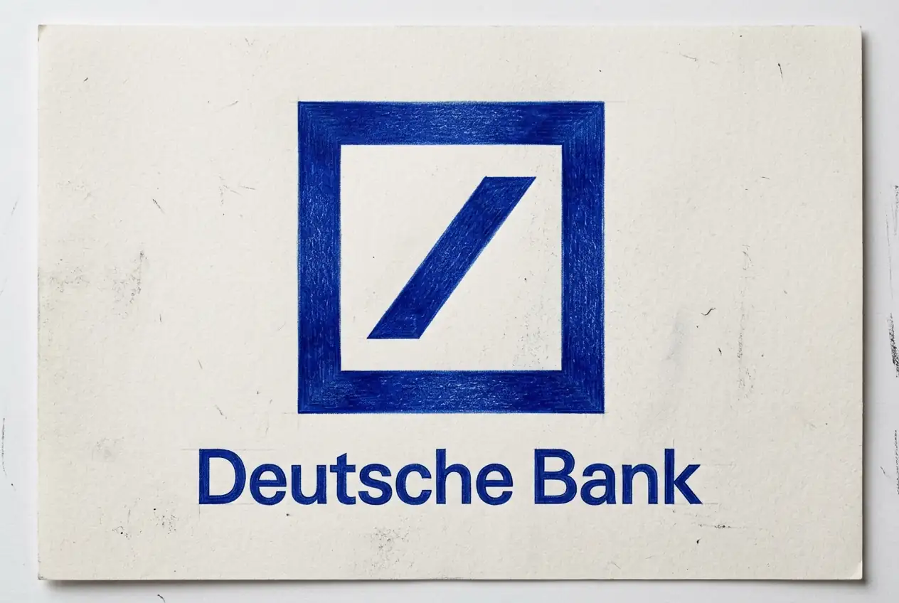 Deutsche Bank hits record €2.2 billion profit, beating analyst expectations