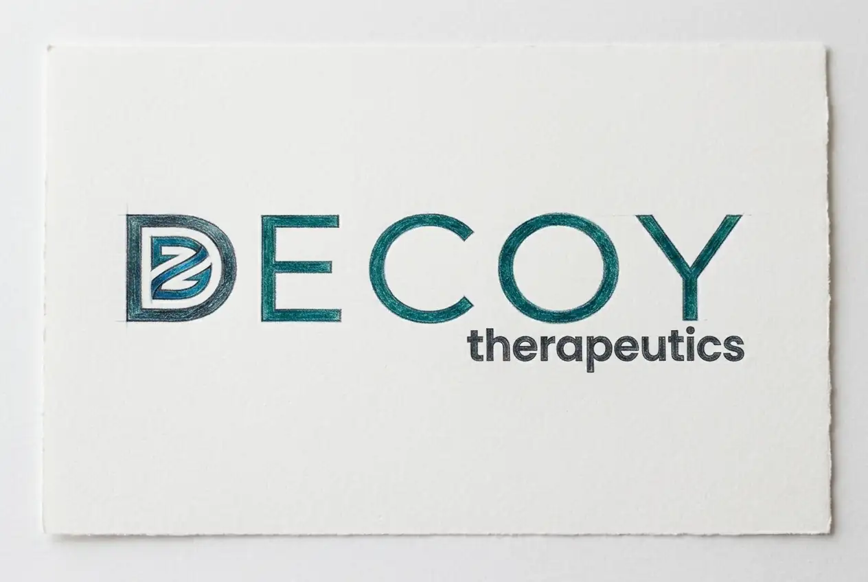 Decoy Therapeutics files for share resale, facing 60% dilution risk