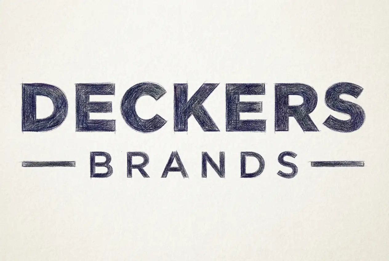 Deckers Targets 2030 Growth Led by HOKA, Adds $3.5 Billion Buyback
