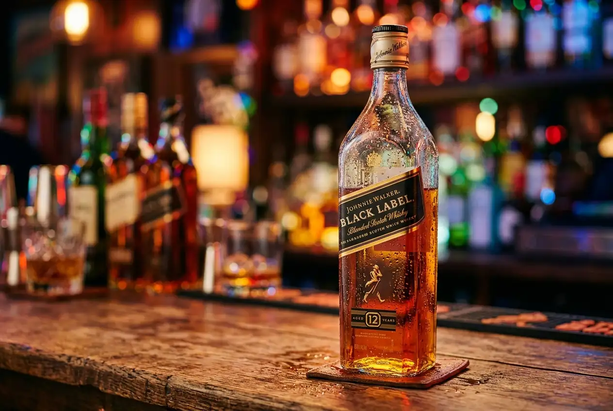 Diageo's CFO Swap Sparks a 7% Selloff — Can a WPP Finance Chief Steer a Spirits Turnaround She Didn't Design?