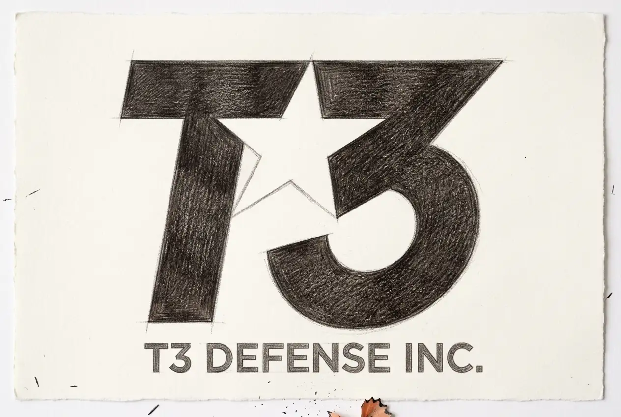 Noble Financial Lifts T3 Defense Target to $30, but Can a Cash-Strapped Defense Roll-Up Justify the Hype?