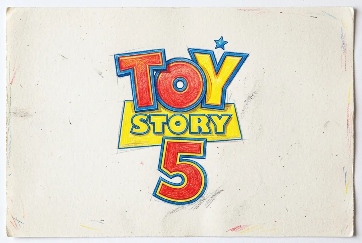 'Toy Story 5' Earns Enthusiastic First Reactions, Hailed as 'Profound' and 'Moving'