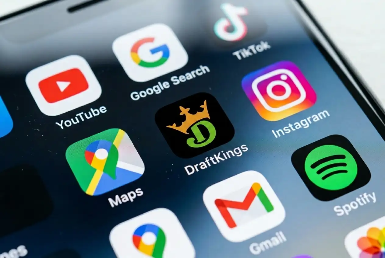 DraftKings Price Target Raised to $49, Following Q1 Earnings Beat