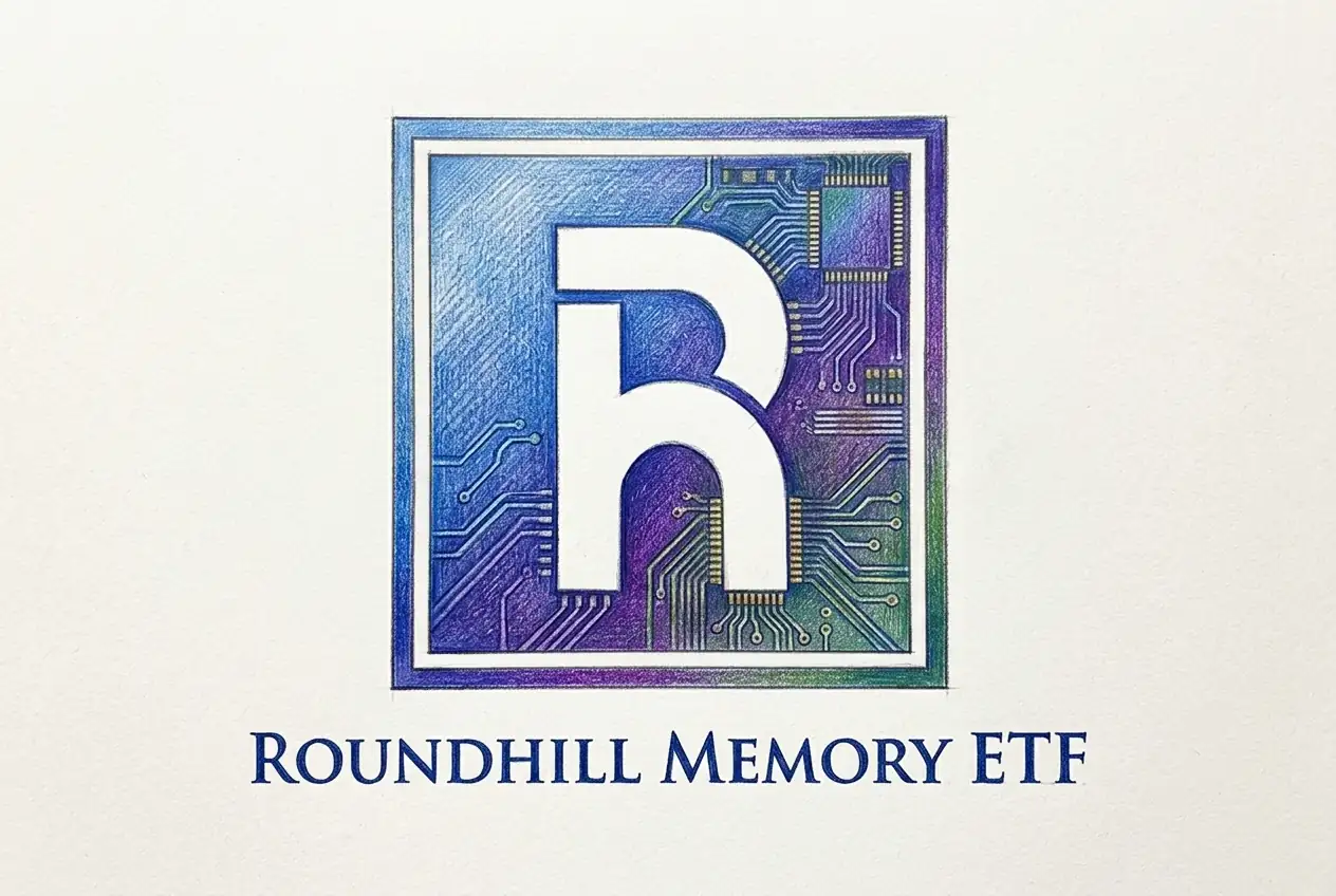 Roundhill Memory ETF hits record losing streak, shedding $1.6 billion in assets