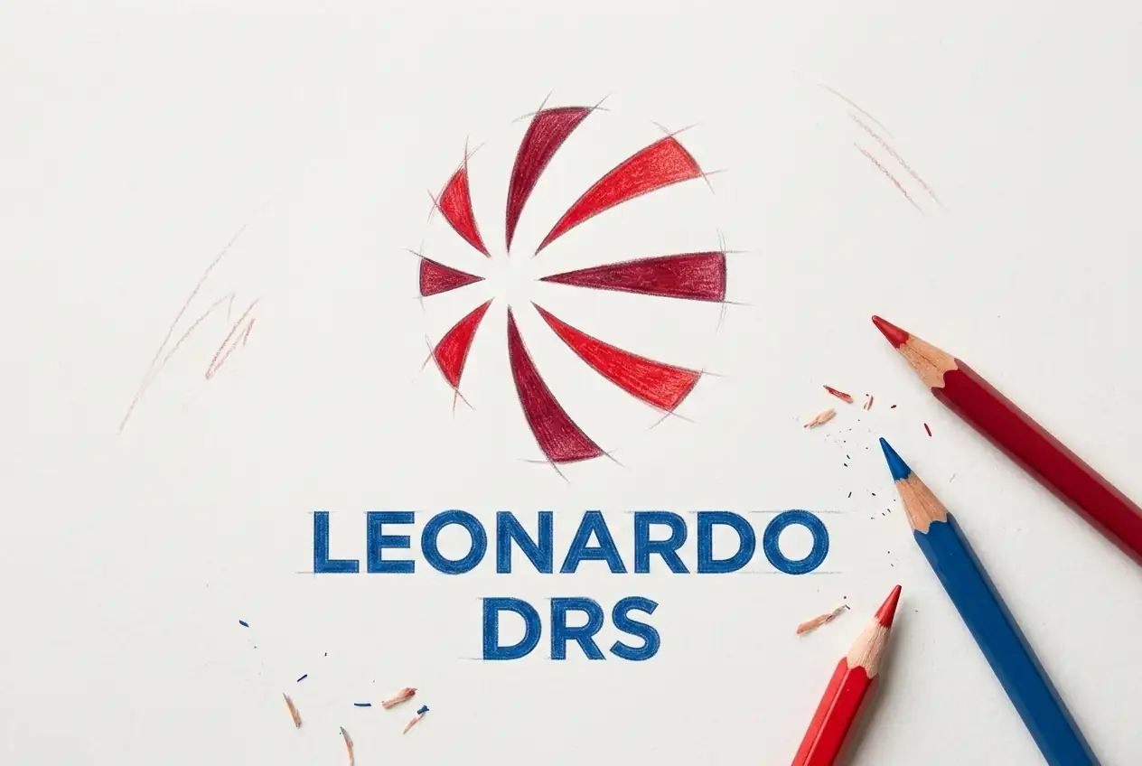 Leonardo DRS third quarter 2026 revenue of $1.1B and adjusted EPS beat expectations