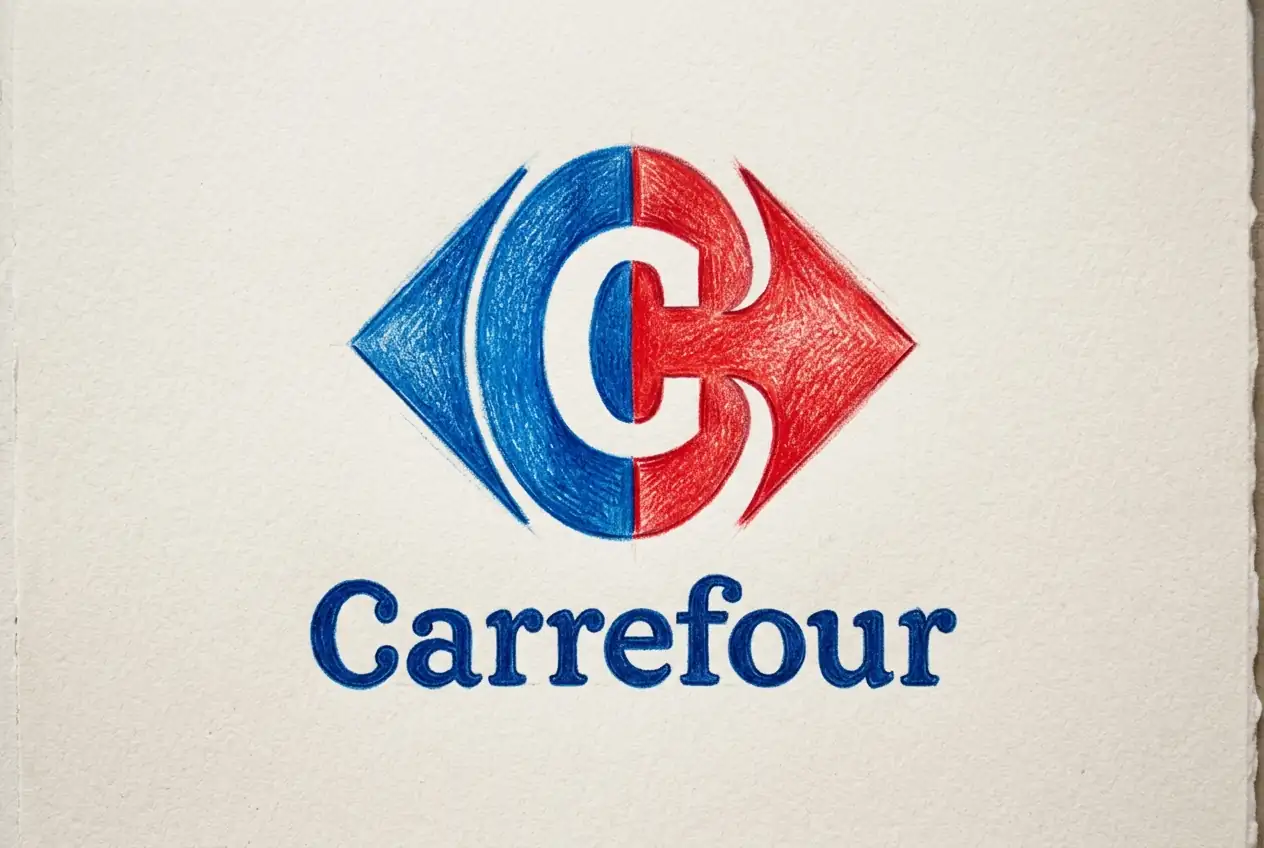 Carrefour Shares Plunge Over 13% as Looting Threatens Profits