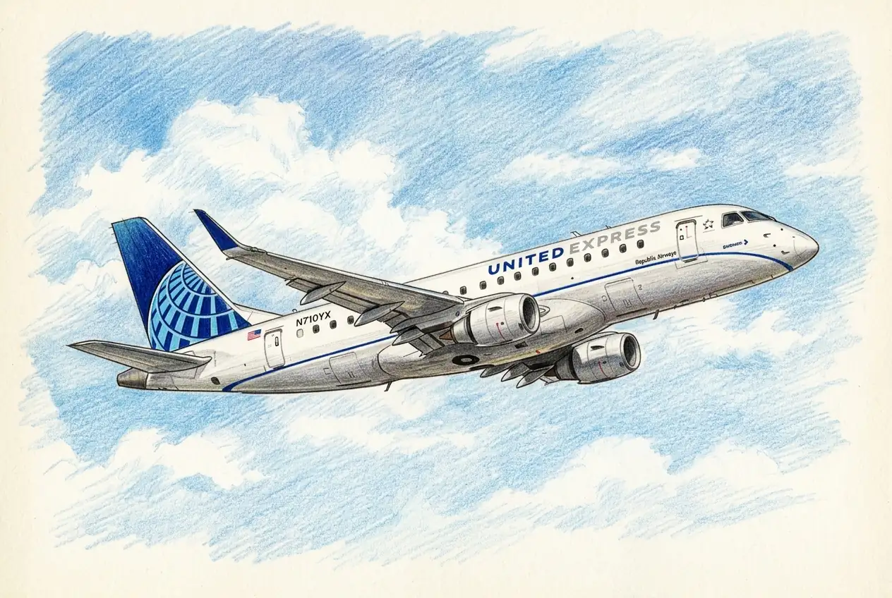 SkyWest Surges 7.7% After an Earnings Miss — Are Investors Right to Bet on Buybacks Over Bottom-Line Weakness?