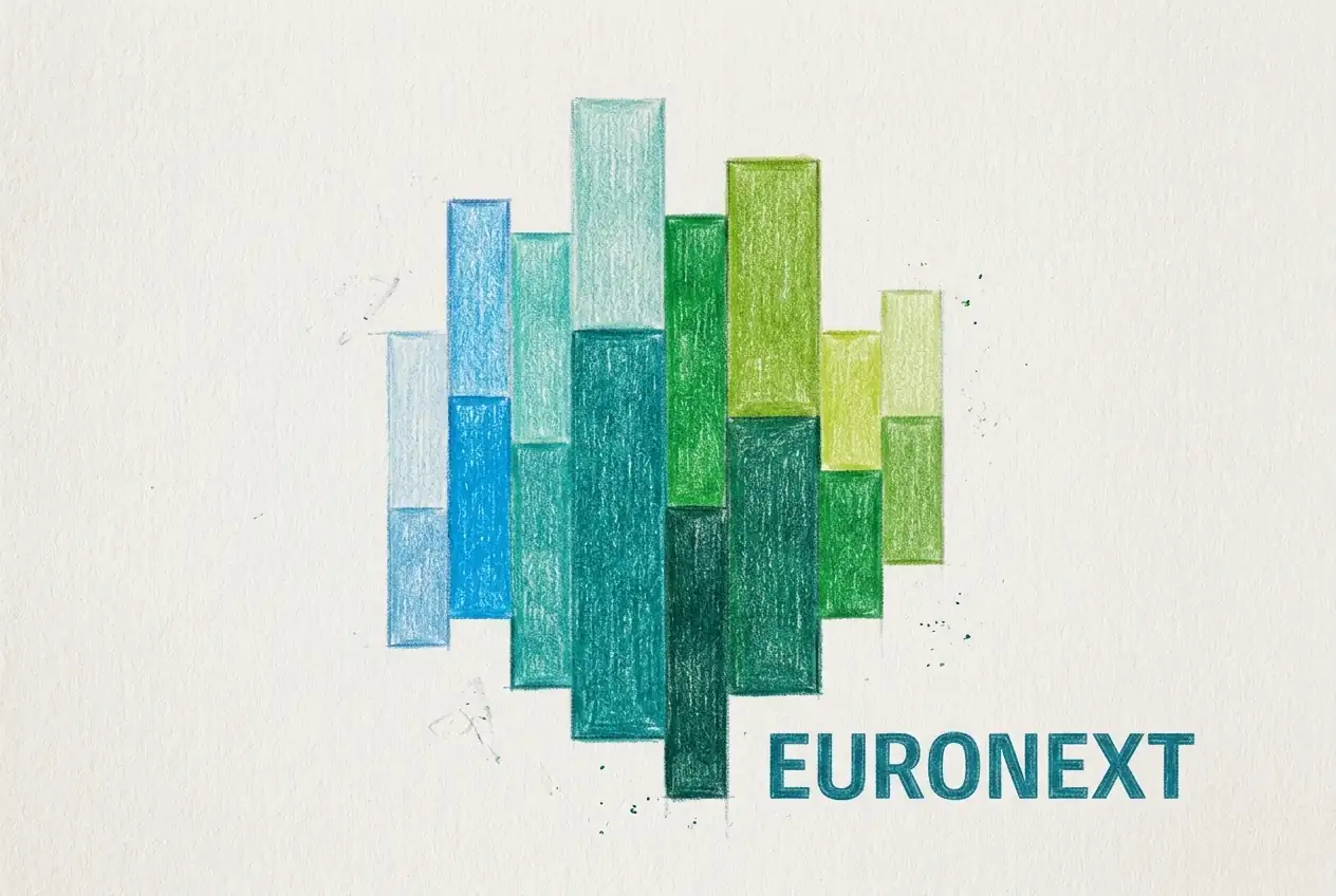Euronext taps BNY's $7.8T liquidity pool to expand European repo clearing